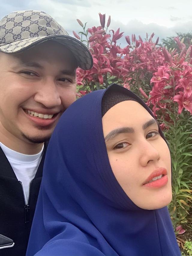 [Fimela] Kartika Putri