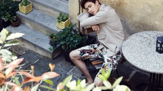 Nichkhun