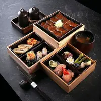 Sajian Natal Oku Jakarta/dok. Oku Jakarta