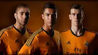 Ronaldo, Benzema, Bale (sportanews.com)