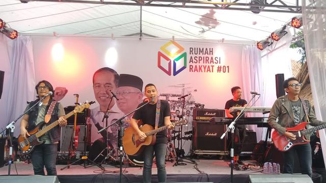 Rumah Aspirasi Rakyat