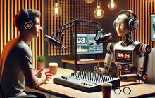 Ini Podcast Pertama di Dunia Pakai AI, Bintang Tamunya Tokoh-tokoh Penting