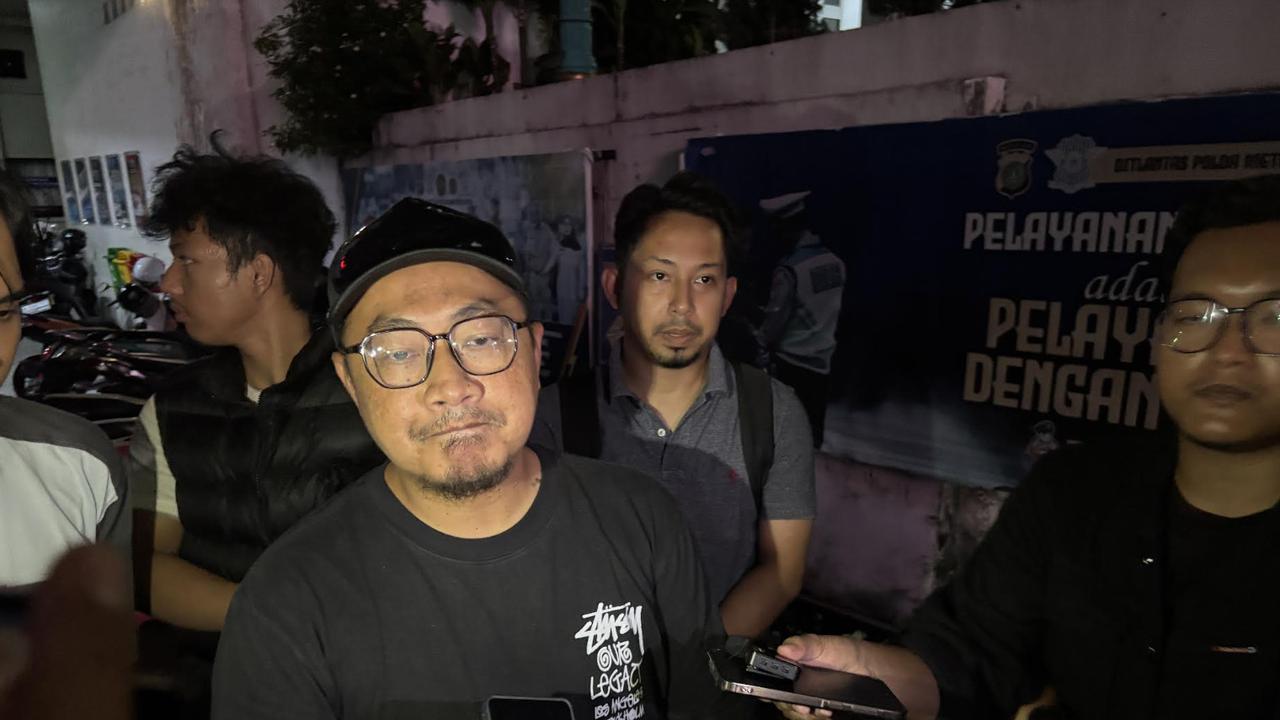 Korban Hanania Group Sebut Mau Damai Asal Uang Jemaah Dikembalikan