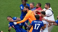 Komentar Bintang Real Madrid soal Joao Pedro Bikin Heboh Penggemar Chelsea