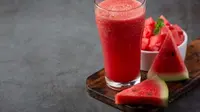 Jus semangka (Sumber: freepik.com)