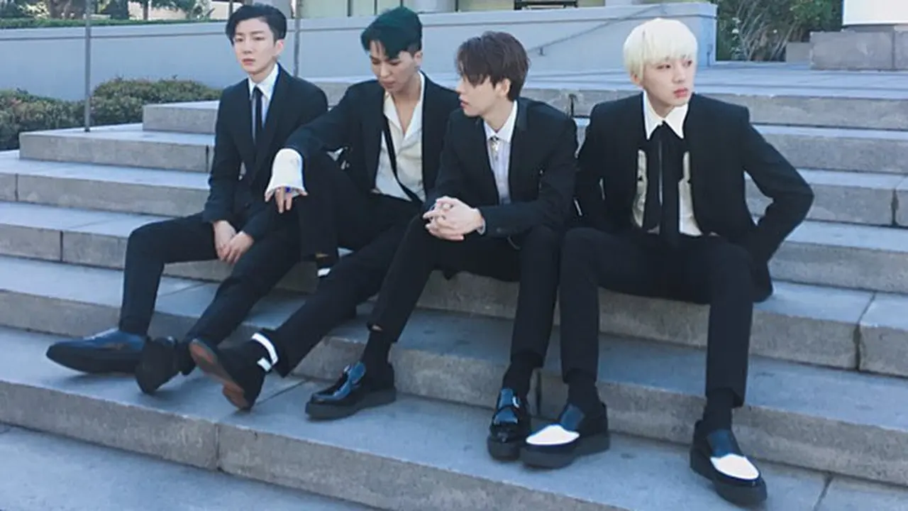 [Bintang] WINNER