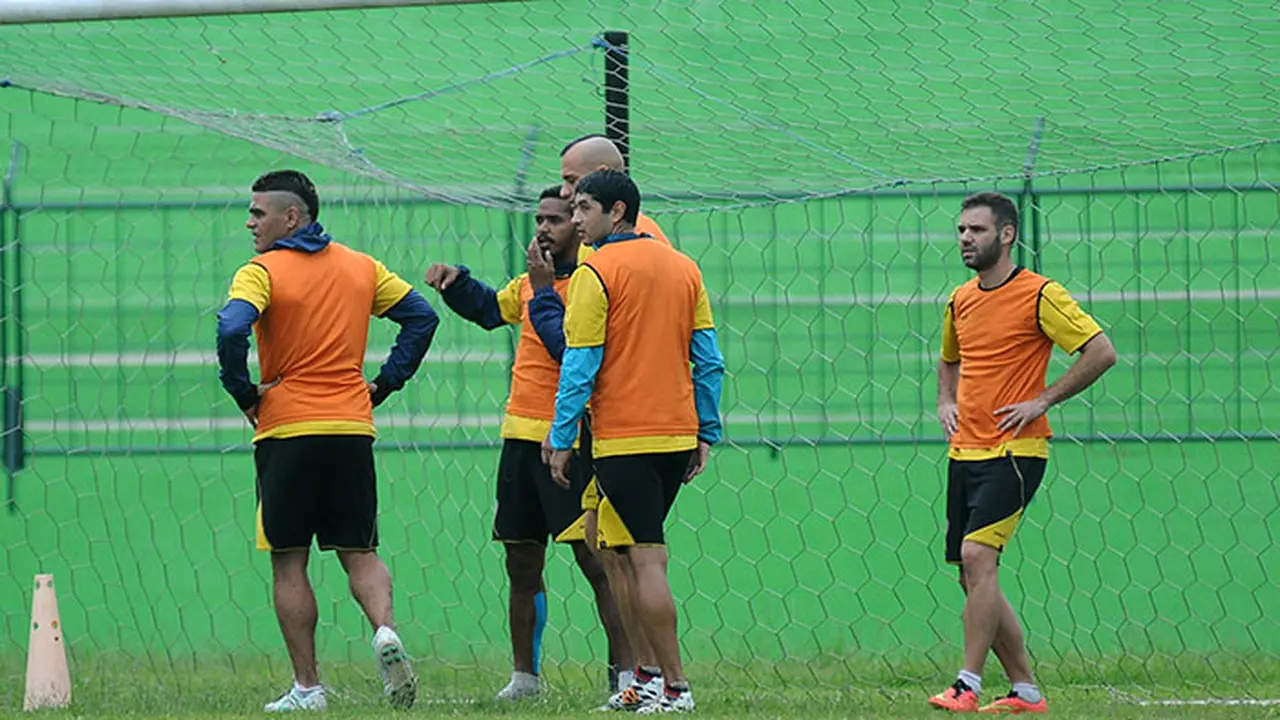 Arema Cronus