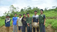 Pesantren Agropreneur Al Hikmah Subang Ajak Milenial Tekuni Agronomi