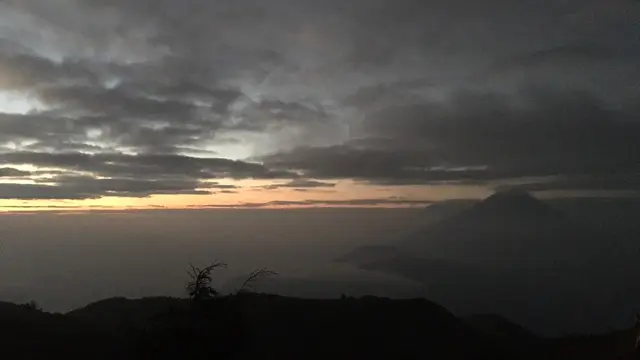 Gunung Prau