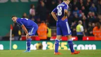 Chelsea vs West Ham United