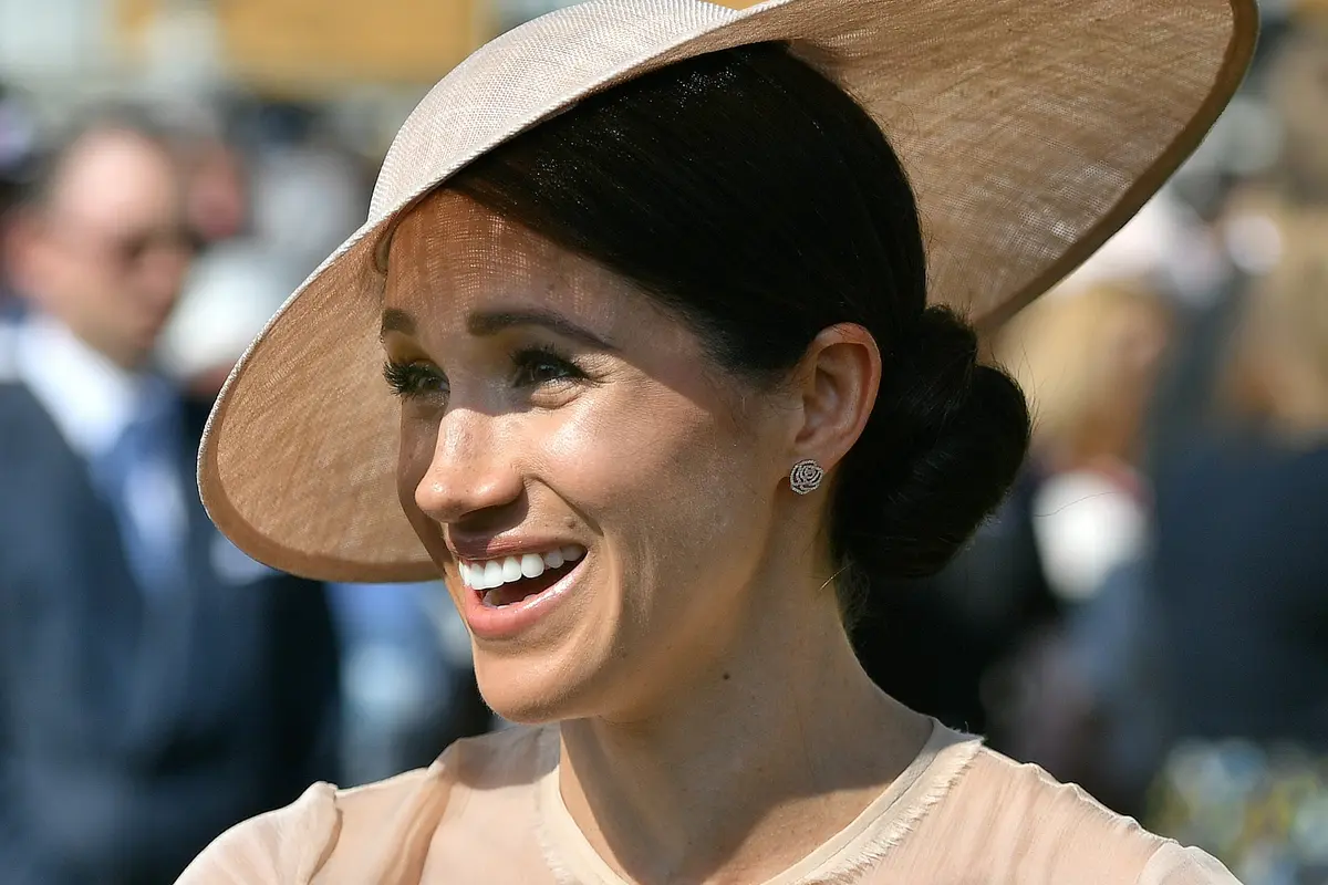 Meghan Markle