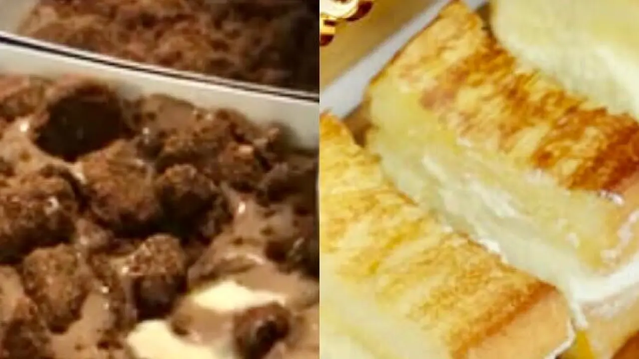 Tiramisusu by Chocomory dan Bolu Bakar Tunggal