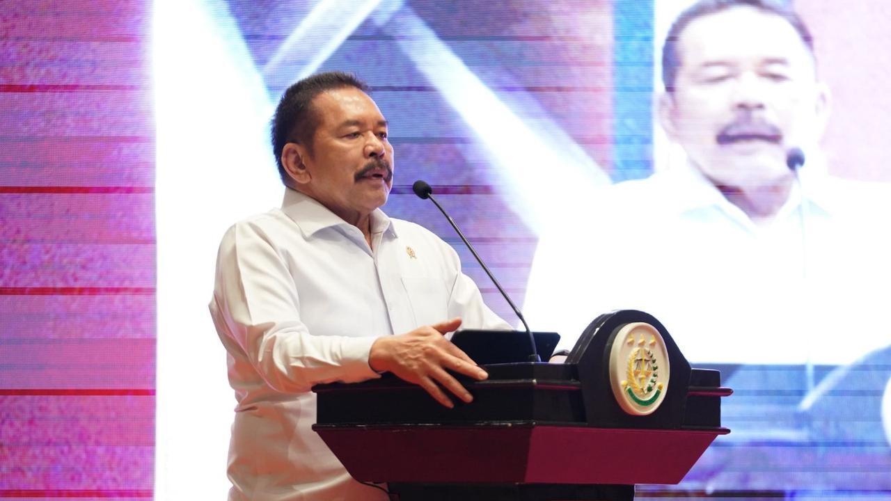 Jaksa Agung Ungkap Fakta Baru Korupsi Pertamina: Rp193,7 Triliun per Tahun, 5 Tahun Rp968,5 triliun