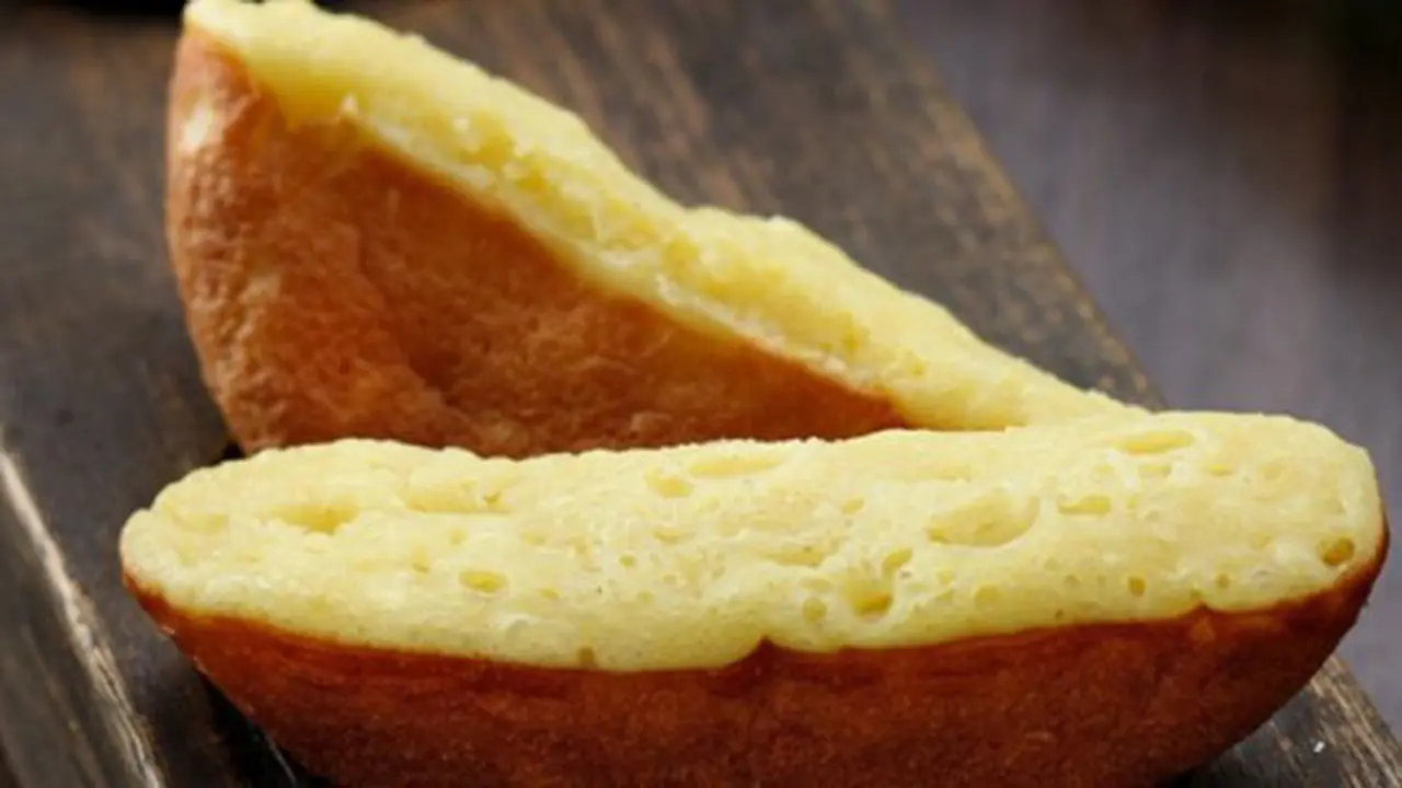 Pukis, salah satu jajan pasar favorit/ copyright: sajiansedap
