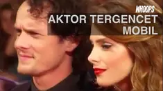 Aktor Star Trek, Anton Yelchin tewas setelah tergencet mobil  