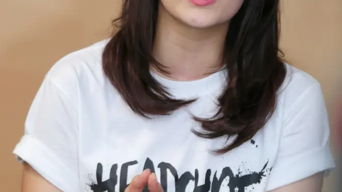 [Bintang] Chelsea Islan