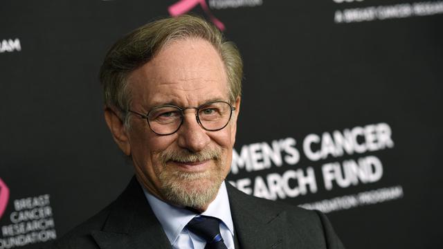 Ingin Singkirkan Film Film Netflix Dari Oscar Steven Spielberg Dikecam Showbiz Liputan6 Com