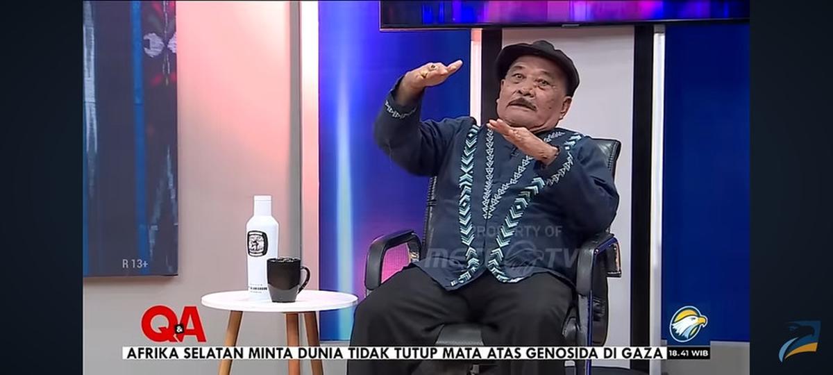 Dok. Istimewa