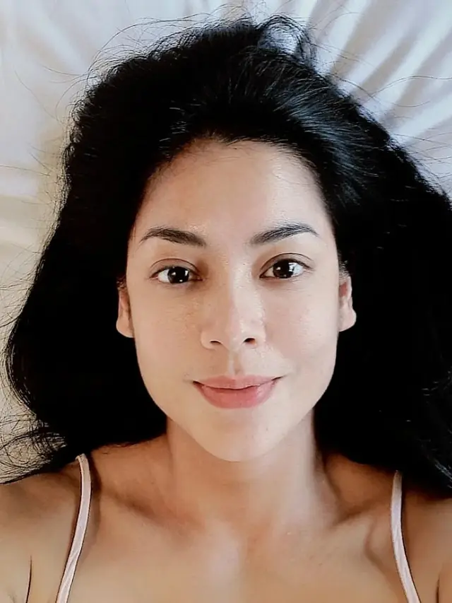 Lulu Tobing. (Foto: Dok. Instagram @lutob)
