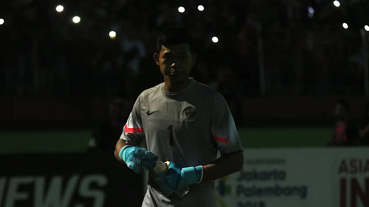 Timnas Indonesia U-19