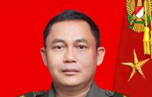 Sosok Kepala BAIS Baru Letjen TNI Robi Herbawan, Dulu Ajudan Prabowo saat Masih Danjen Kopassus
