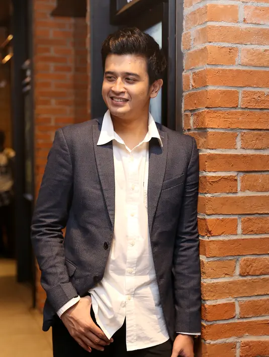 Helvy selaku produser dan penulis novel Ketika Mas Gagah Pergi mengatakan, setelah turun layar, filmnya membuat penasaran masyarakat Indonesia. (Andy Masela/Bintang.com)