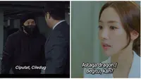 subtitle K-drama (Sumber: Twitter/katawaredooki/subtanyarl)