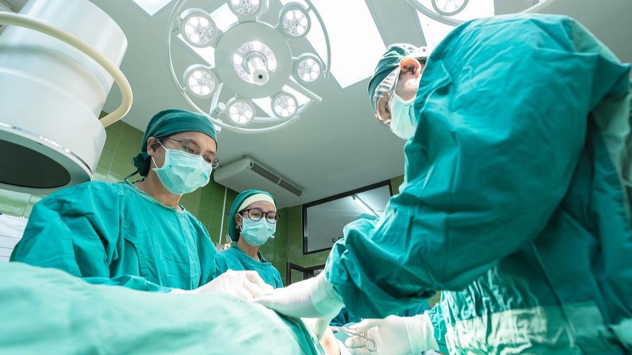 Mengenal Operasi Abdominal