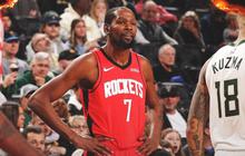 Kevin Durant Tembus 31 Ribu Poin, Masuk Klub Elite NBA Bersama Legenda