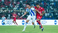 Link Live Streaming BRI Super League Persib vs Persijap