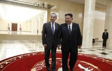 Wang Yi Tegaskan Kedekatan, Perkuat Hubungan China-Korut di Pyongyang