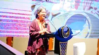 NasDem Bedah Pemikiran Bung Hatta, Gembleng Etika Kader