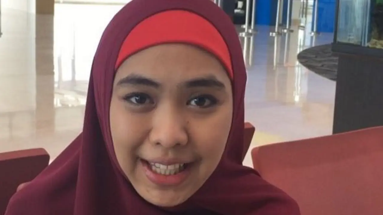 Oki Setiana Dewi