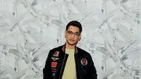 Gaya Afgan Syahreza di acara ulang tahunnya yang ke-30 (dok. Instagram @afgansyah.reza/https://www.instagram.com/p/ByAVTqHJWGj/Fairuz Fildzah)