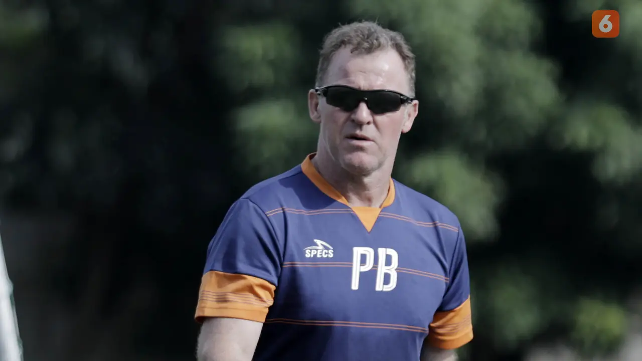 Peter Butler