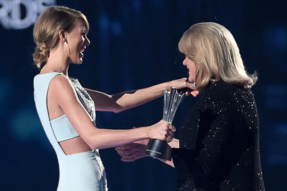 Taylor Swift