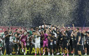 Persebaya Juara Piala Presiden 2026