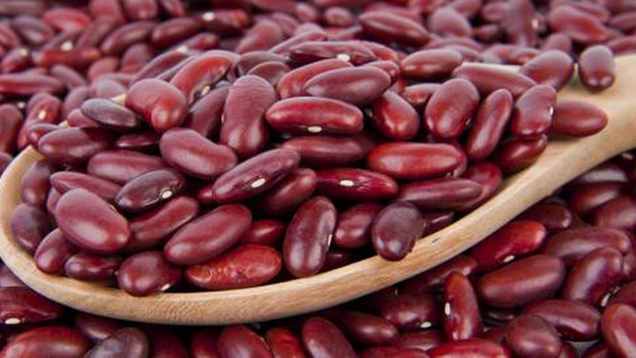 7 Khasiat menakjubkan dari kacang merah
