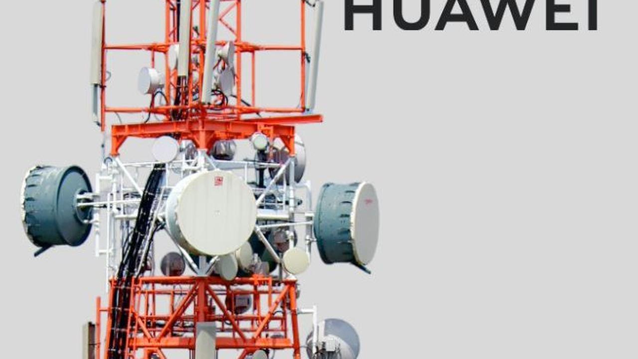 Huawei Genjot Kolaborasi Demi Penguatan Ekonomi Digital Indonesia