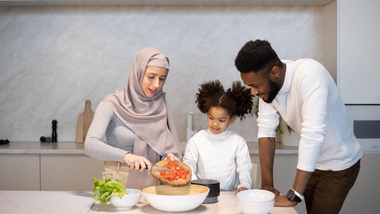 Puasa Tanpa Lelah, Tips Menjaga Vitalitas dan Kebugaran Selama Ramadhan