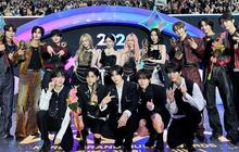 Dari aespa hingga NewJeans Raih Penghargaan Bergengsi dalam Korea Grand Music Awards 2024