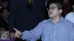 Bacil di Jakarta, beberapa waktu lalu. (Liputan6.com/Herman Zakharia)