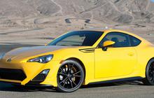 Toyota GT86 terbaru bakal gunakan mesin turbo!
