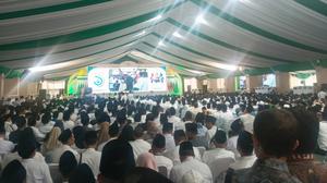 Daftar 9 Ulama Peraih Suara Tertinggi Anggota AHWA Muktamar ke-35 NU