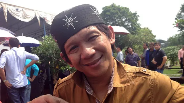 Ginanjar 4 Sekawan