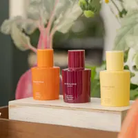 Jo Malone London merilis Veggies Collection dengan wangi sayuran seperti beetroot, butternut, dan carrot blossom, dilengkapi lilin dan diffuser tematik. (Jo Malone London)