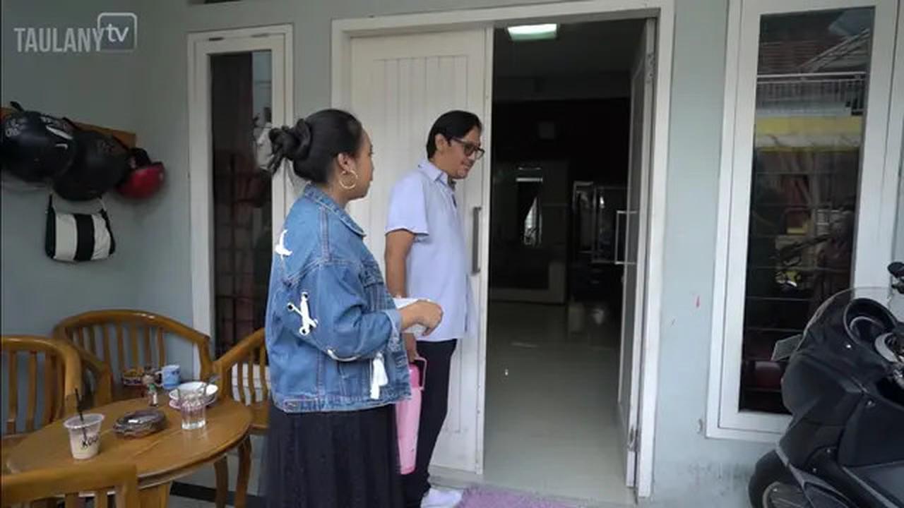 7 Potret Rumah Nunung yang Sudah Dijual, Sederhana Berada di Gang Sempit