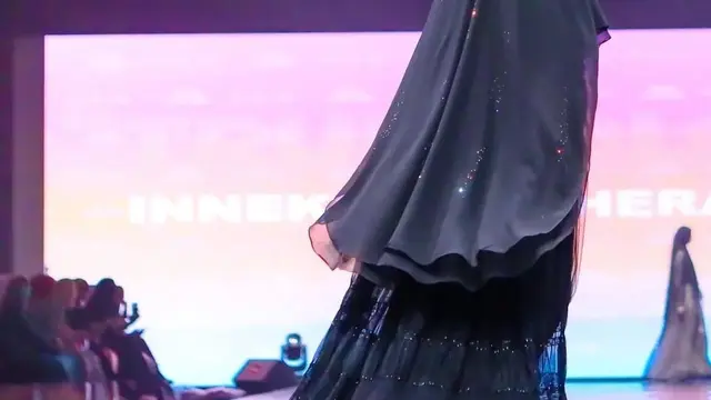 Pesona Inneke Koesherawati, Tak Lagi Muda Namun Wajahnya Tetap Meneduhkan [instagram/innekekoesherawati]