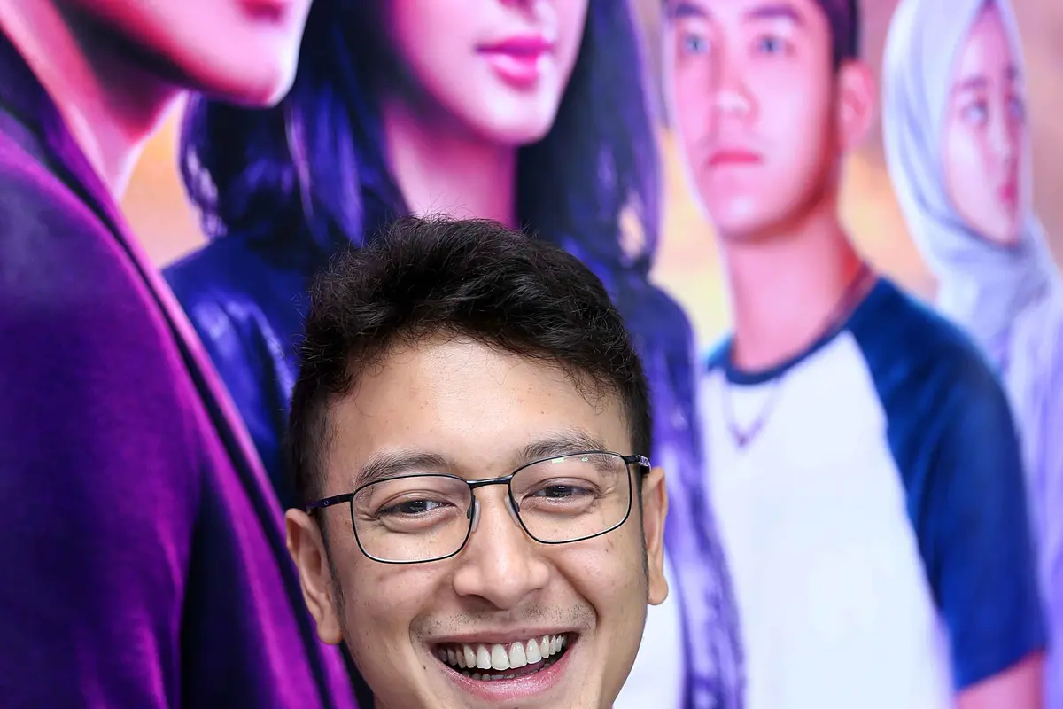 [Bintang] Dimas Anggara