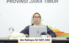 BPS Sebut NTP Jatim Januari 2026 Turun 4,42 Persen, Hortikultura Terpukul Paling Dalam